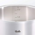 Fissler OriginalProfi Collection® 2019 Dishwasher Safe Stainless Steel