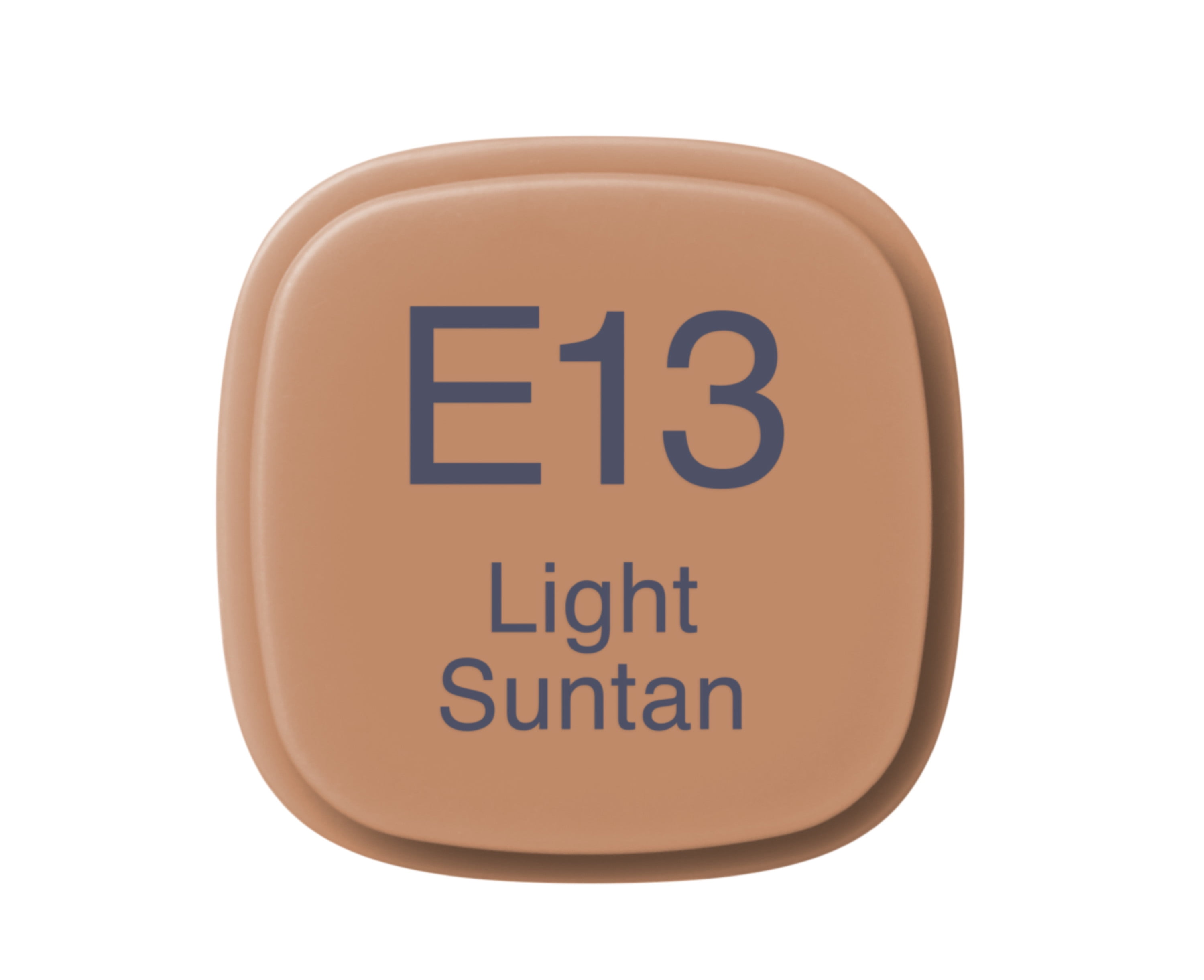 Copic Classic Marker, Desert Sand