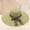 A1 Khaki, variant on Foldable Straw Hat for Women Straw Hat with Strap Fashion Outdoor Sun Hat for Beach Large Wide Brim Visor Hats Mexican Straw Hat for Garden Vacation Bucket Hat Floppy Travel Hats Khaki