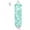 Alpaca, variant on Plastic Bag Holder – Reusable grocery bag storage organizer (for plastic bags), heavy-duty plastic bag storage dispenser (with hanging loop), wall-mounted trash bag dispenser.  1 pack, 22in x 8.3in.