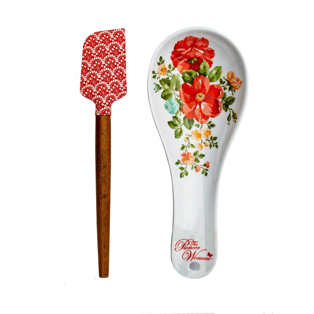Pioneer Woman Spoon Restnull