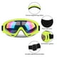thumbnail image 3 of Gafas de esquí, gafas a prueba de viento para motocicleta, gafas para montar en bicicleta de montaña, 3 of 5