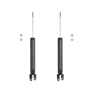 Rear Shock Absorber Kit - Compatible with 2011 - 2016 Kia Sportage FWD 2012 2013 2014 2015