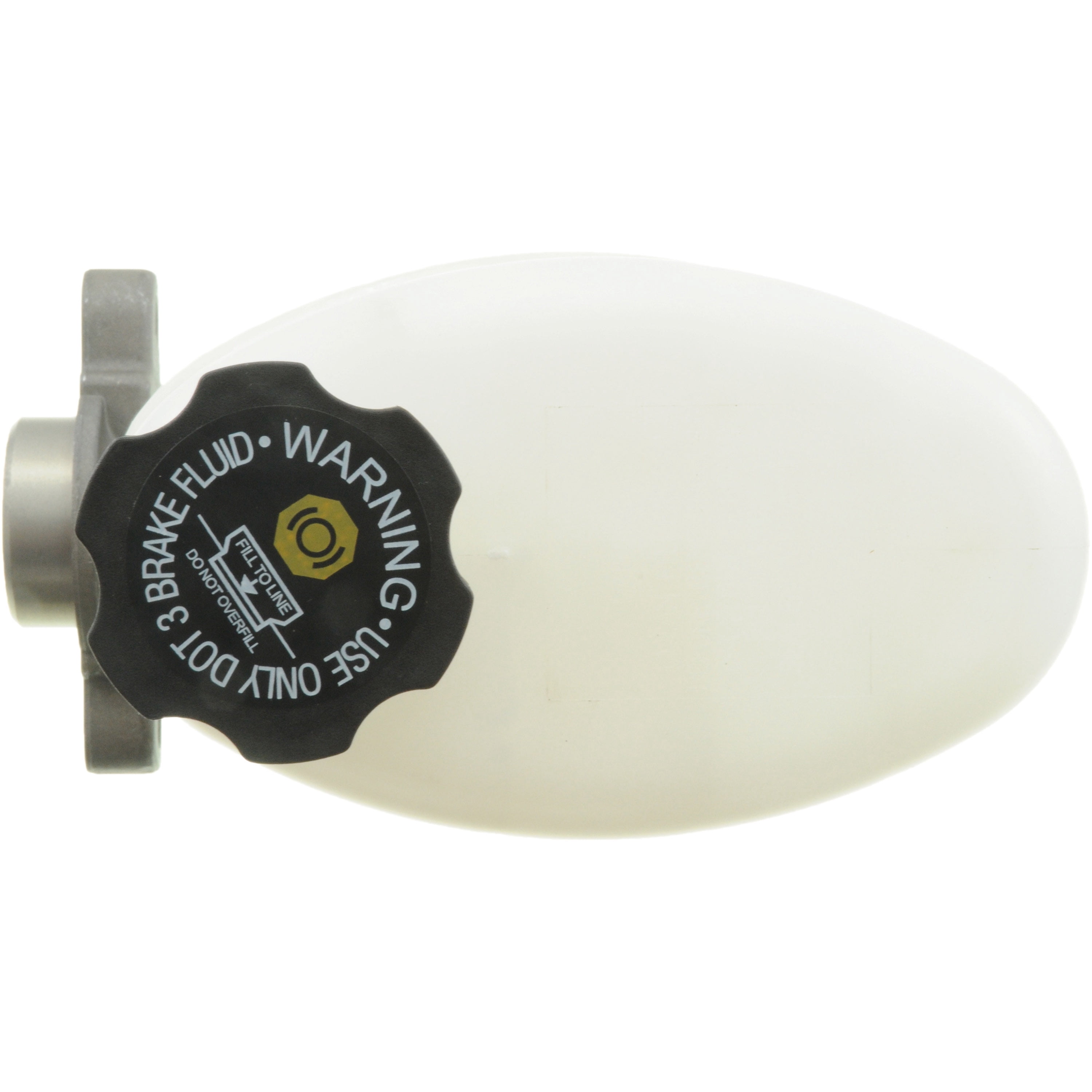 Dorman M630035 Brake Master Cylinder for Specific Cadillac / Chevrolet / GMC Models 2002 Chevrolet Silverado 1500