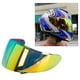 thumbnail image 5 of Visera de motocicleta Yotijar Visera de cascos de motocicleta 27x12.5cm, 5 of 6