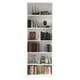 thumbnail image 5 of Estante Librero Organizador Madesa 6908 con 6 Nichos Blanco, 5 of 10