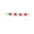 thumbnail image 1 of Miangastore Bandana Crochet Multicolore pour Femmes Activités Extérieures Lot de 1, 1 of 9