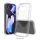 thumbnail image 4 of Funda para Celular ZERODAMAGE Sahara Pixel 9a Carcasa Rígida Transparente, 4 of 8