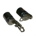 thumbnail image 2 of Led Dog Shoe Lights, 2-Pack Pet Flashlight For Night Walking, Waterproof Pet Shoes Lamps With Hook & Loop Fastener For Dogs Cats, Visible Anti-Lost Pet Footwear Lights For, 2 of 6