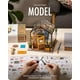 thumbnail image 5 of Kit de casa en miniatura Rolife Greenhouse Cathy's con muebles, 5 of 9
