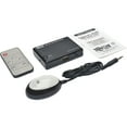 thumbnail image 3 of Tripp Lite, TRPB119003UHDMN, 3-Port HDMI Switch, 1, 3 of 4