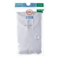 thumbnail image 2 of Wonder Nation Toddler Boys White Tank Top Undershirt, 6-Pack, Sizes 2T-5T, 2 of 6