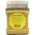 thumbnail image 2 of Bee Pollen Granules Dietary Supplement Raw Unprocessed Natural 1 lb, 2 of 5