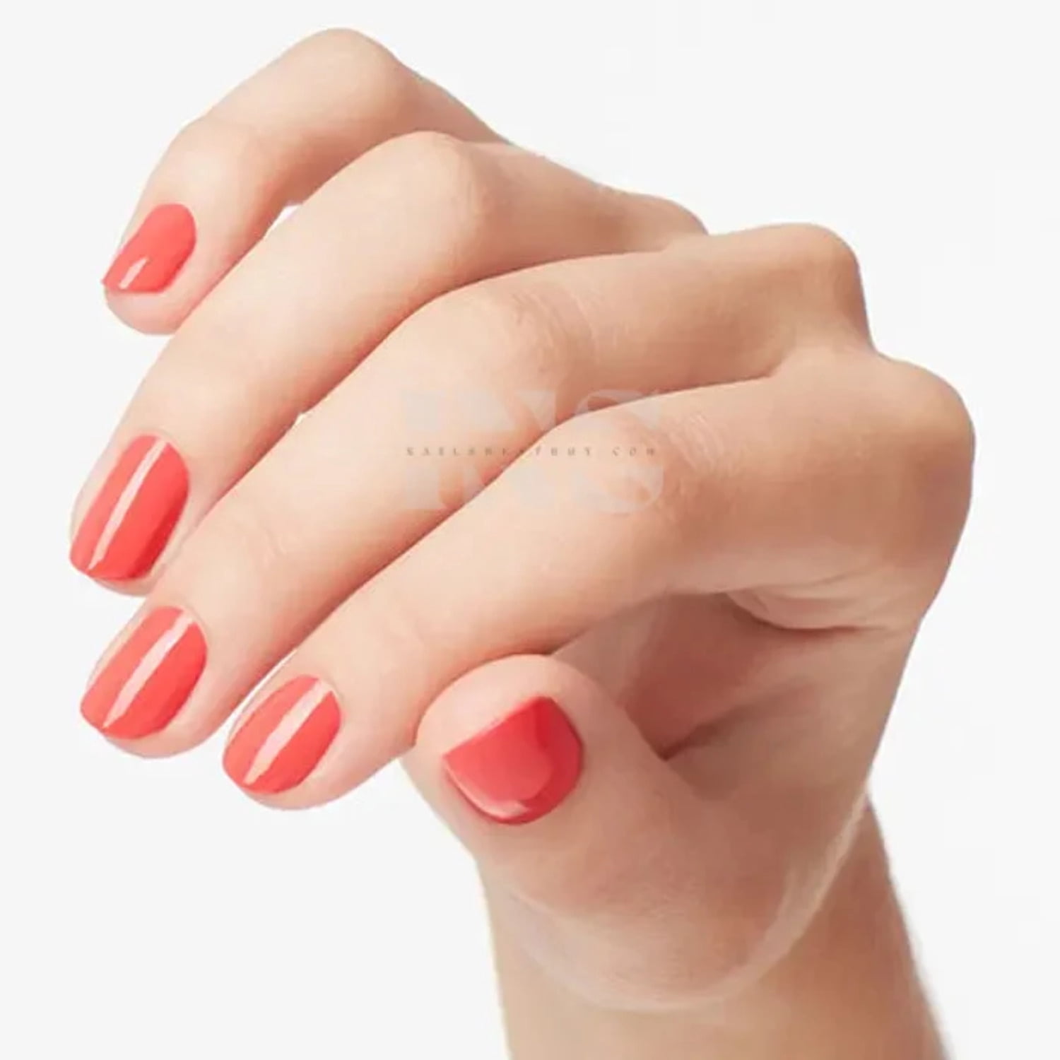 OPI Powder Perfection Nail Dip Powder, Live Love Carnaval, 1.5 Oz