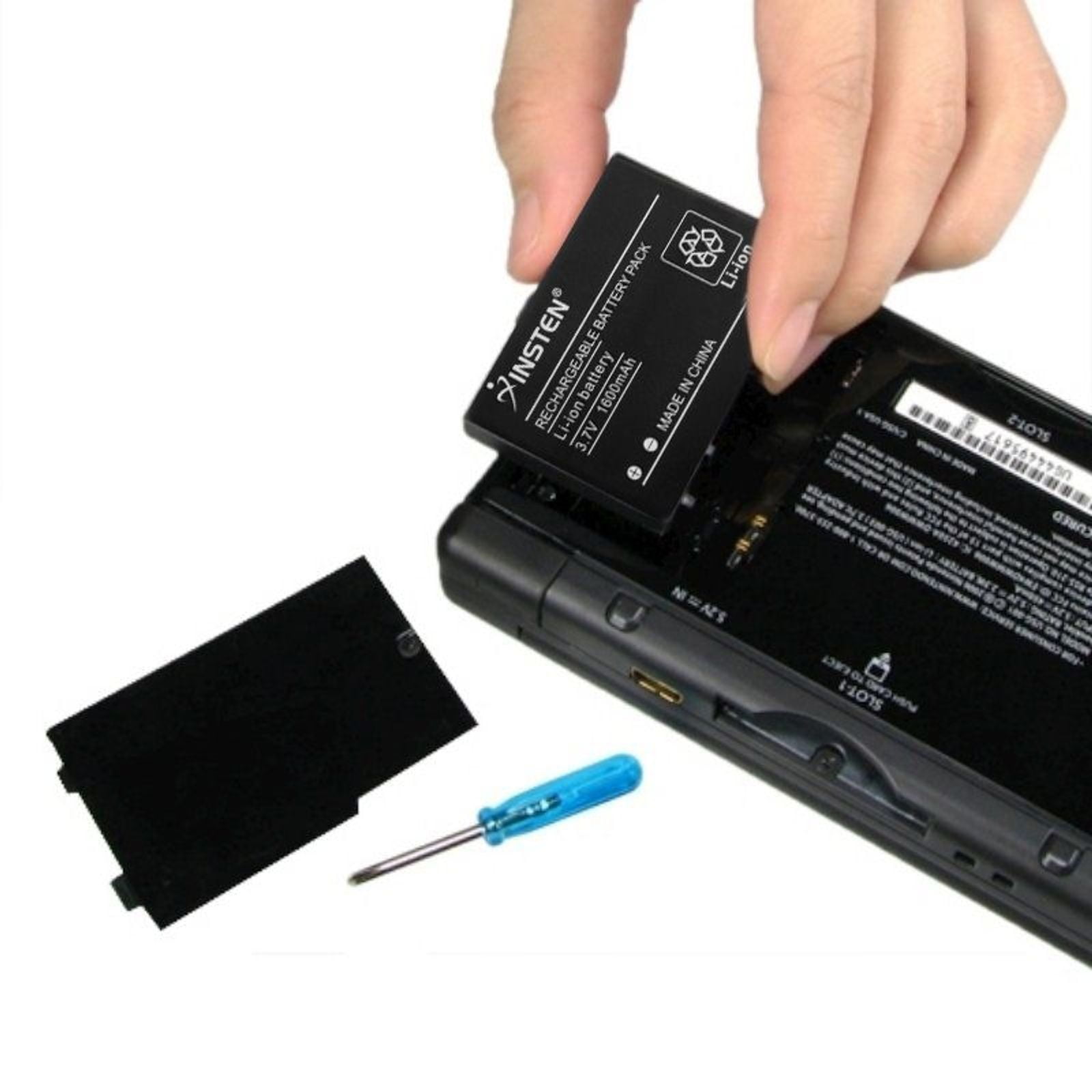 Nintendo аккумулятор. Оригинальная батарея Nintendo 3ds. NDS Lite Battery Mod. IP Battery Pack.
