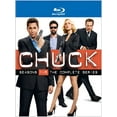 thumbnail image 3 of Chuck: The Complete Series [Blu-ray], 3 of 3