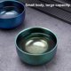 thumbnail image 3 of Naiovety Taza de té multicolor de pisos, taza ligera, fácil de usar, resistente a ácidos y álcalis, Tasse portátil para pesca al aire libre Teteras Gris, 3 of 6