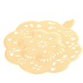 thumbnail image 2 of Fregadero de Cocina BLESIY Colador de Alimentos Tapón de Drenaje Amarillo Filtro de fregadero, 2 of 3