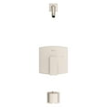 thumbnail image 3 of Pfister R89-8Pfm Pfirst Modern Tub And Shower Trim Package - Nickel, 3 of 7