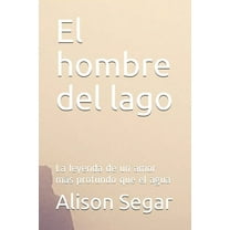 El hombre del lago (Paperback)