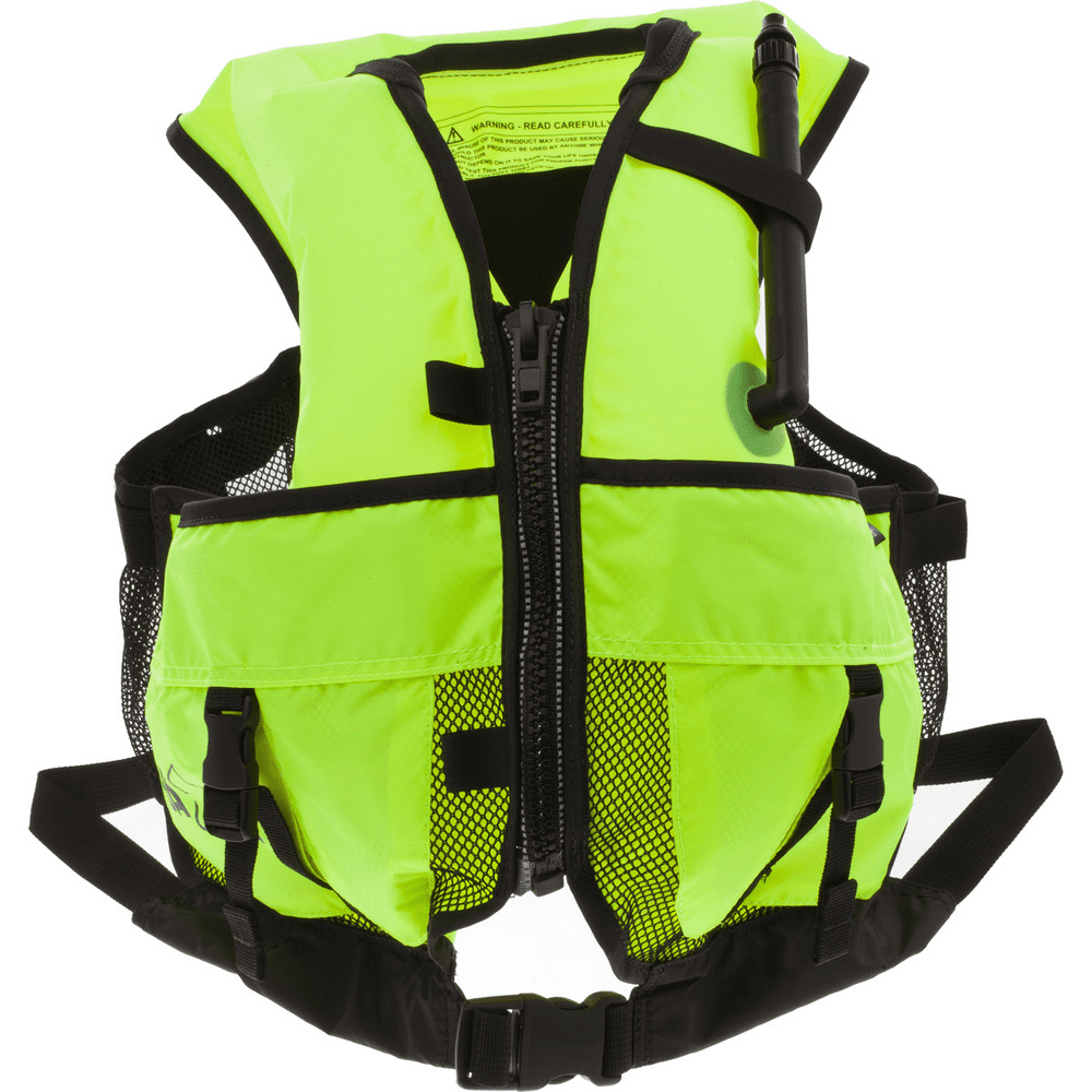 ScubaMax Scuba Max Snorkel Vest