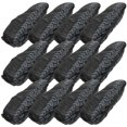 thumbnail image 2 of 100 Uds. Cubiertas de zapatos no tejidas cubiertas de zapatos desechables para el hogar cubiertas de zapatos transpirables, 2 of 4