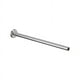 thumbnail image 1 of Toallero de pared de acero inoxidable, 1 of 1