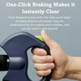 thumbnail image 3 of 2026 New Double Leash for Two Dogs, No Tangle Double Dog Leash, Equipped with a 360° Swivel, High-Strength LED Light, and Reflective Durable Nylon Strap, Ideal for Small and Medium Pets, 3 of 9