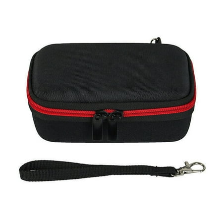 Portable Storage Bag for JBL GO 3 Speaker Shockproof and Waterproof EVA Material Storage Case TAPDRA Store