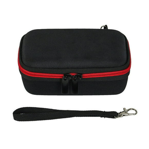 1 x Storage Bag for JBL GO 3 , Portable Waterproof Carrying Case Storage Bag Bluetooth Speaker Bag