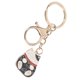 thumbnail image 1 of WEUVEB Llavero Decorativo Fortuna Negro Con Material Y Resistente Para, 1 of 8