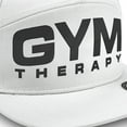 thumbnail image 4 of GYMISH Lifestyle Therapy Men's Workout Hat with Laser-Vented Design in Various Colors, 4 of 5