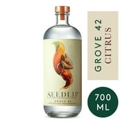 Seedlip Grove 42 Non-alcoholic Spirit, Calorie Free & Sugar Free, 700mL, 0% ABV