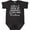 Black Leopard, variant on Inktastic Future Mail Carrier Like Mommy Boys or Girls Baby Bodysuit