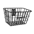thumbnail image 4 of jinwen Electric Bike Rear Basket Rear Cargo Rack for s Riding Travel without Lid, 4 of 9