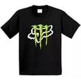 thumbnail image 1 of MONSTER ENERGY FOX T Shirt Unisex-XL, 1 of 2