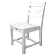 thumbnail image 2 of Monterey Bay Dining Side Chair in Charcoal Black, 2 of 2