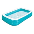 thumbnail image 3 of Alberca inflable Summer Waves Familiar 305 cm x 183 cm, 3 of 4