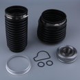 thumbnail image 3 of Kit Completo De Sello De Servicio De Fuelle De Popa Para La Mayoría De Las Unidades SX, Reemplaza Por 3854127 3850426 3853807 3852560 Soledad Kit de sello de espejo de popa, 3 of 10