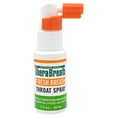 thumbnail image 2 of TheraBreath Fresh Breath Professional Formula Throat Spray with Green Tea, 1 Ounce, 2 of 6