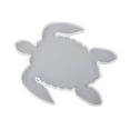 thumbnail image 4 of Techinal Plateau en Résine Tortue de Plage Baleine Moule Rond Rectangle Plateau de Service sous-Verre Moules en Silicone Moules de Plateau en Résine Époxy Outil d'Artisanat, 4 of 19