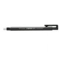 thumbnail image 4 of Tombow MONO Zero Classic Eraser Pen - 2.5 x 5mm Rectangular Tip - Black Barrel - Single, 4 of 4