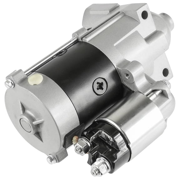 Starter for Honda GX GXV 610 620 670 / 31200-ZJ1-841 / 12V CCW 12 Tooth Drive