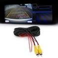 thumbnail image 6 of lanema Video Extension Cable Car Rear View Camera Video Cable for Car Backup Camera, 6 of 12
