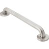 Moen R8716 Home Care 16" Grab Bar - Peened