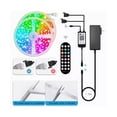 thumbnail image 5 of Tira de luz led de 2 metros control por bluetooth, 5 of 5