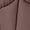 Coffee, variant on Lightweight Hoodless Padded Jacket for Women Casual Solid Color Long Sleeve Warm Winter Outerwear with Pockets