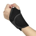 thumbnail image 2 of Bracelet de Poignet Sport Attelle de Poignet Support de Poignet Attelle de Poignet, 2 of 6