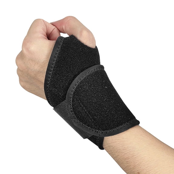 Hand & Wrist Braces for Support and Injury Prevention | Sports Wrist Splint and Band for Stability and Comfort