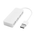 thumbnail image 2 of LED Indicator Switchable High Speed 4-Ports USB2.0 Splitter Hub for PC Laptop, 2 of 3